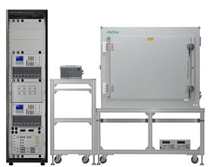 안리쓰, 3GPP Release 16 프로토콜 Conformance Test 승인 받아